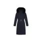 Dark Navy Blue