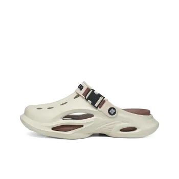 12345 Clogs Men