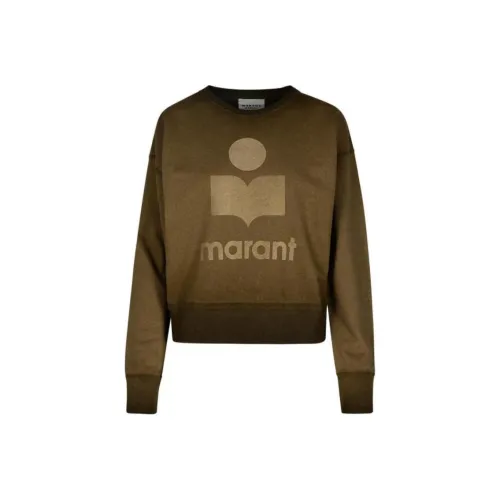 Men's PreCip Eco Jacket Artic Navy Moby Logo Printed Crewneck Sweatshirt