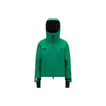 Moncler Chanavey Ski Puffer Jacket