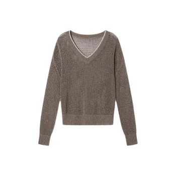 Goodland Knitwear Women's Chestnut