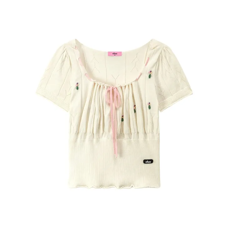 CHUU Knitwear Women's-0