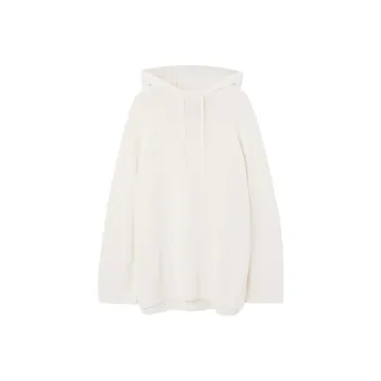 COS Sweatshirts Women's White