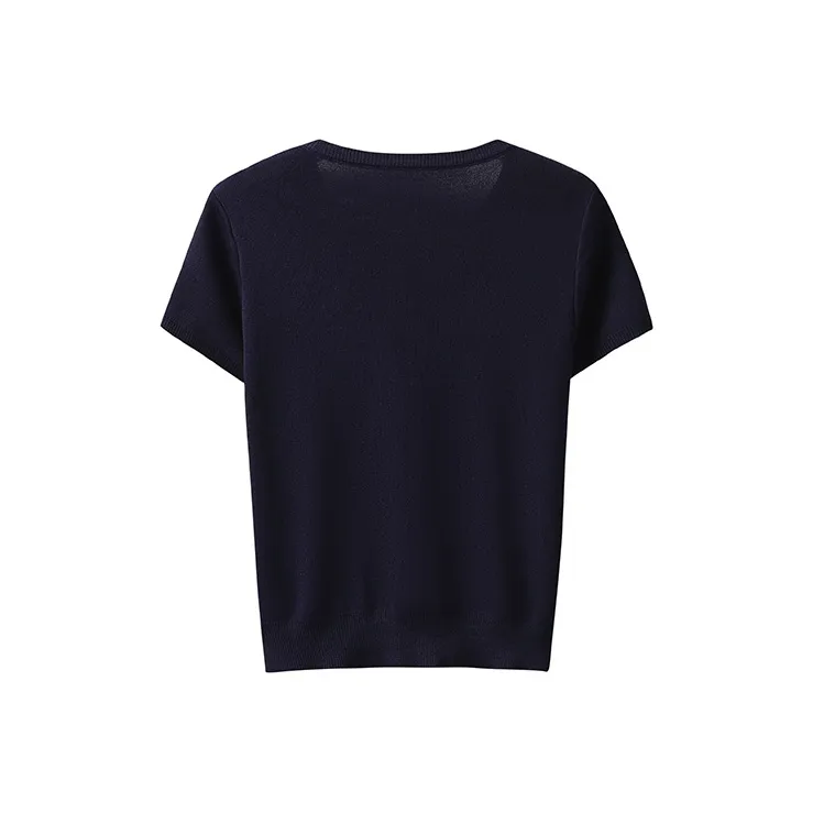 FAIRWHALE T Shirts Women's-6