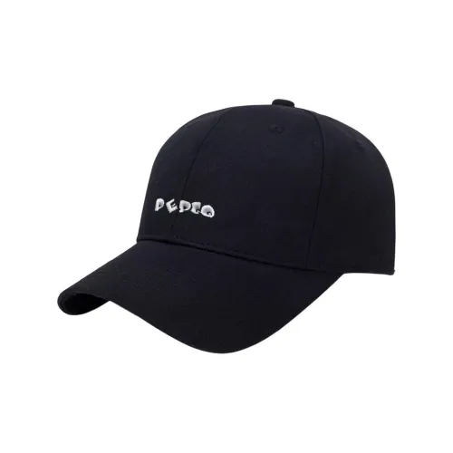Banner The Piggy Cotton Baseball Caps Unisex