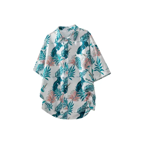 MIIOW Cool One Summer Series Shirt Women's