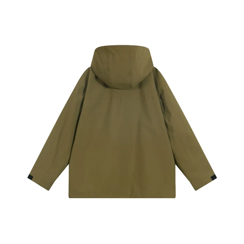 ACTUP Jackets Men-1