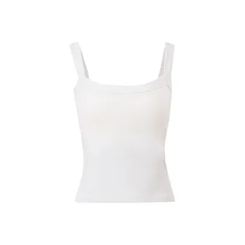 SUSANSAN Tank Tops Women's