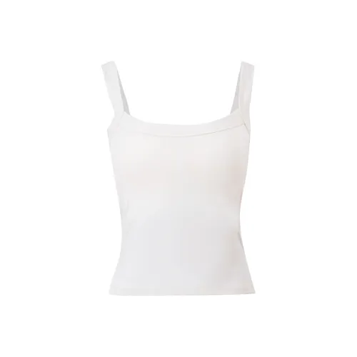 SUSANSAN Tank Tops Women's