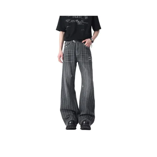 PODGORNOI Jeans Men