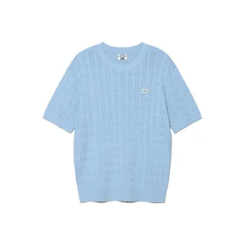 Lee Knitwear Women's Sky Blue