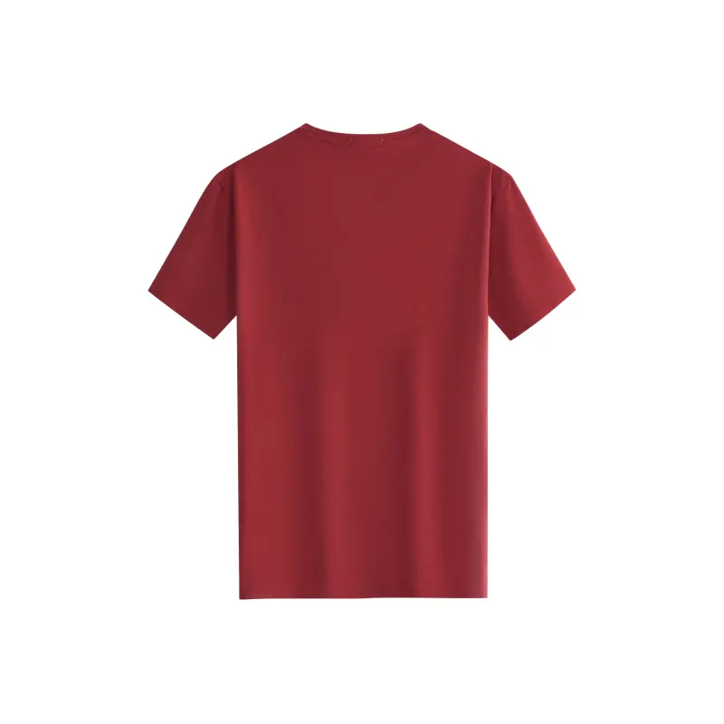Dance With Wolves T Shirt Men's Multiple Colors-14
