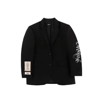 ARDENCODE Business Suits Women's Black