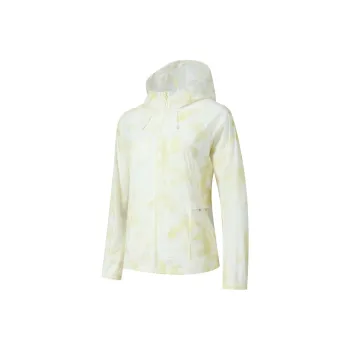 RAPIDO O LINE SS25 Jacket Women's