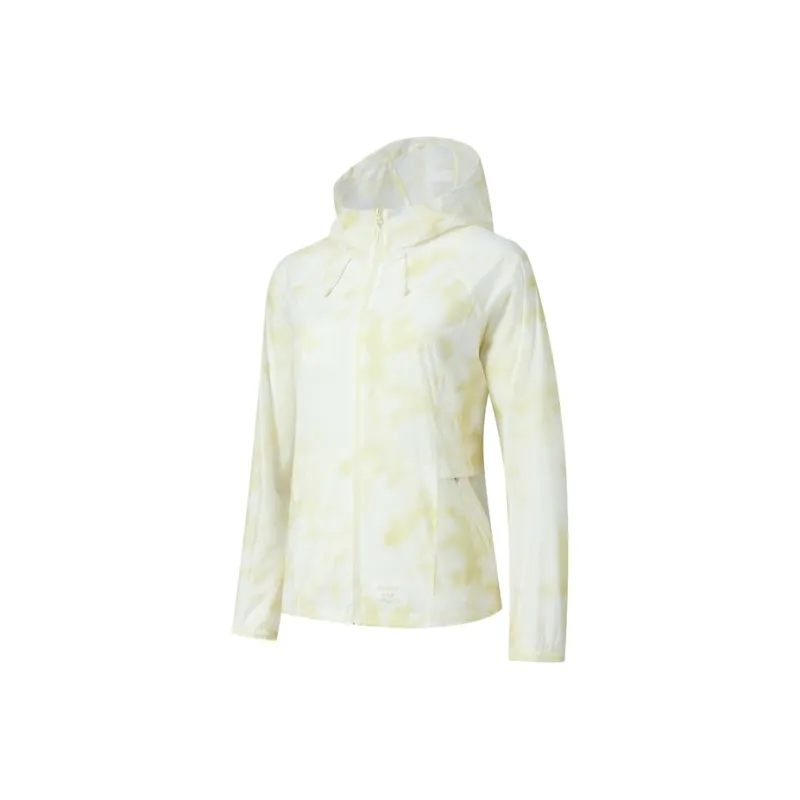 RAPIDO O LINE SS25 Jacket Women's-0