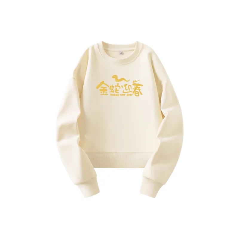 WARRIOR Sweatshirts Women's-4