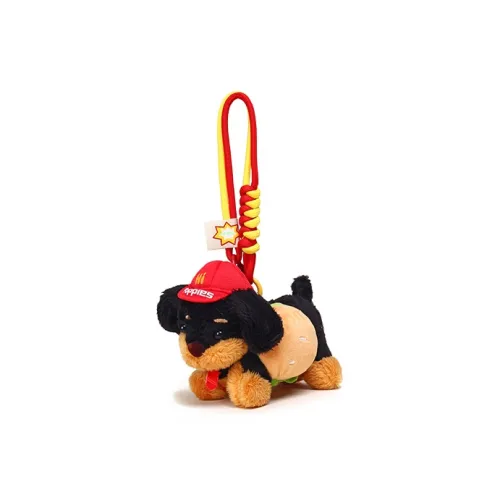 Jinnew Keychains Unisex
