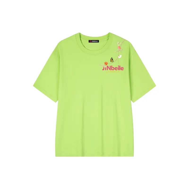 JINBEILE T Shirts Unisex-11