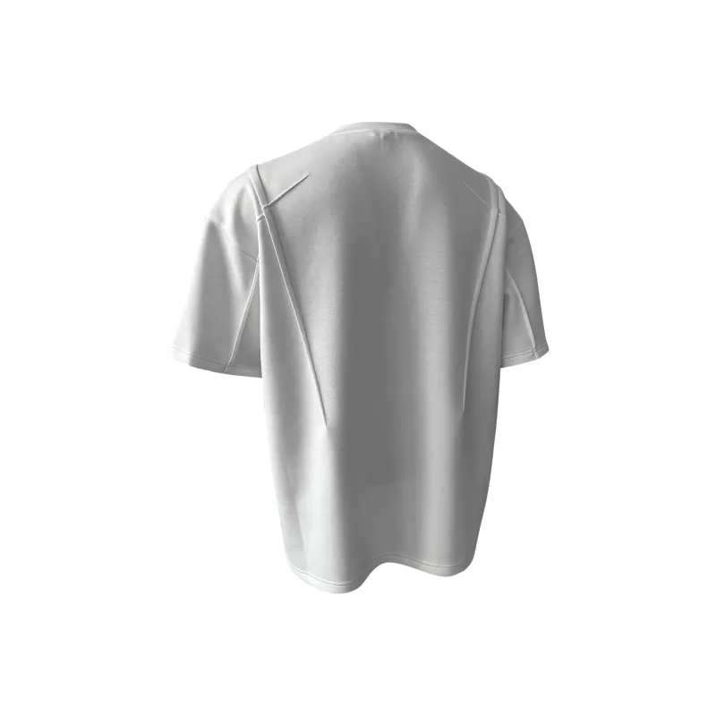ZWWWZ T Shirts Unisex-3