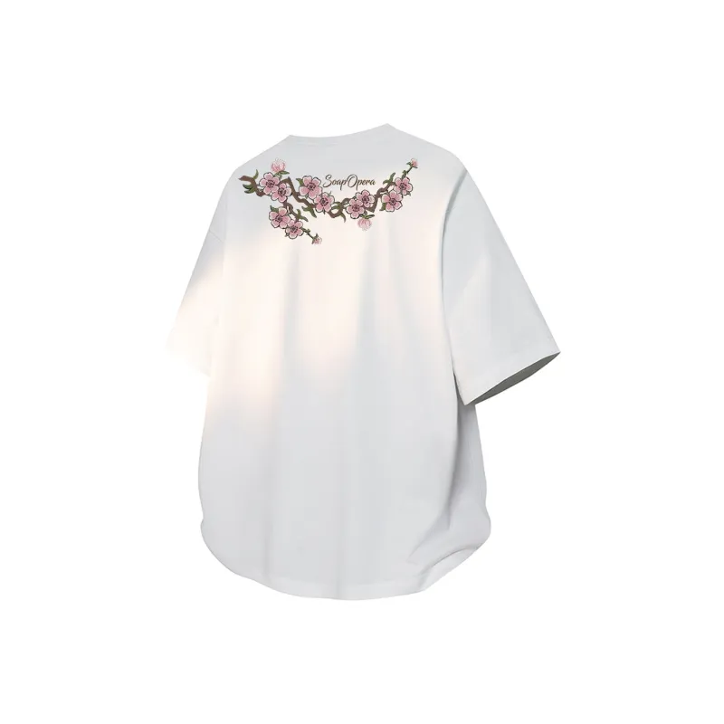 SOAP OPERA T Shirts Unisex-3