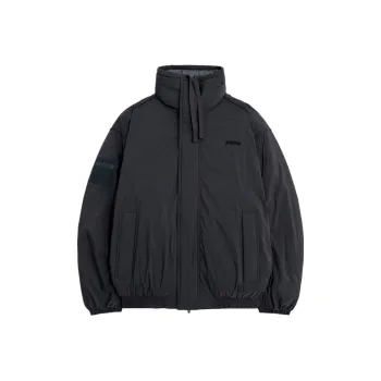 PUMA Reversible Down ULTRA1 Icon Jacket Down Jacket Women's Black