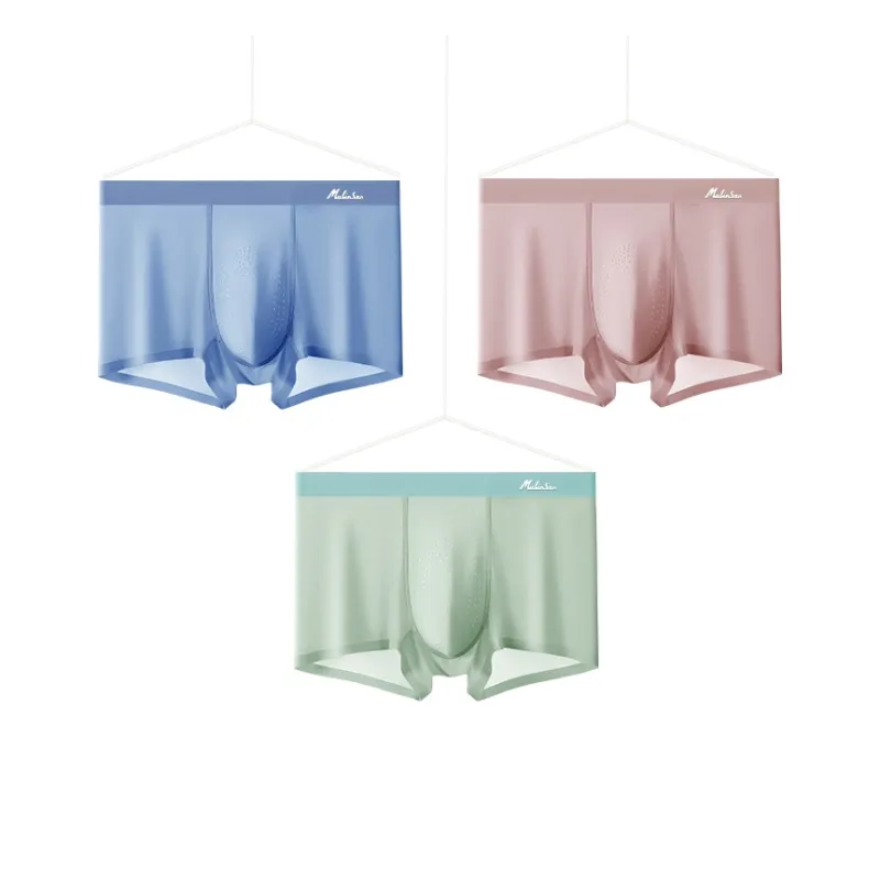Mulinsen Underpants Men's 3 Pack-6