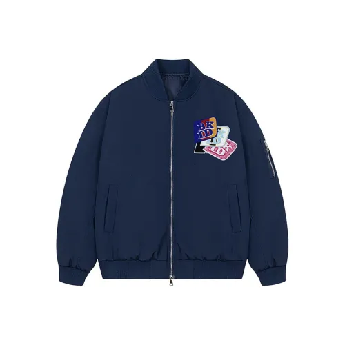 SCCREBEL OFFICIAL Jacket Women's
