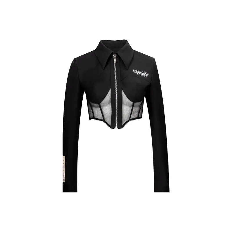 ARDENCODE Business Suits Women's Black-0