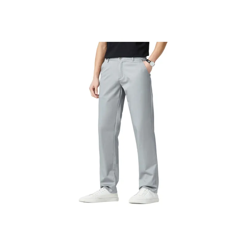 7 FOR ALL MANKIND Suit Trouser Men's-5