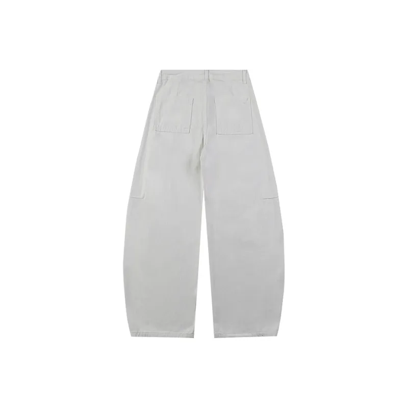FCB ARCELONA Jeans Unisex-1