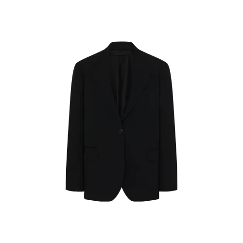 THE ROW Jackets Women's Black