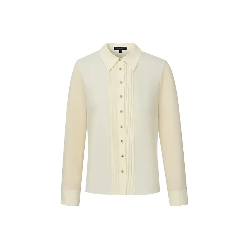 Firststation Shirts Women's-4