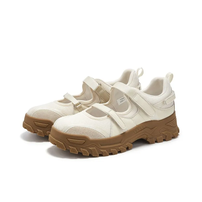 MILLIE'S Breathable Low Top Casual Shoes Women's-2