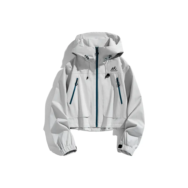 Warrior Jackets & Coats Women's-7