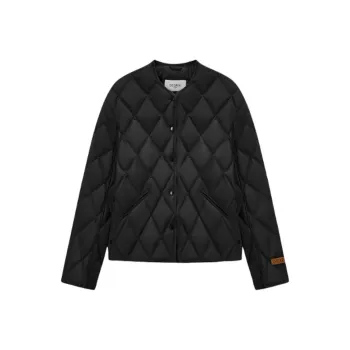 DEGAIA FW24 Down Jacket Women's