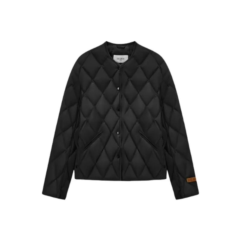 DEGAIA FW24 Down Jacket Women's-0