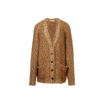 JAC FLEURANT Knitwear Women's Brown