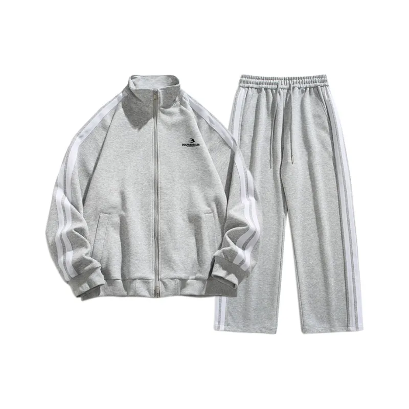 Double Dealer Casual Sportswear Unisex-5