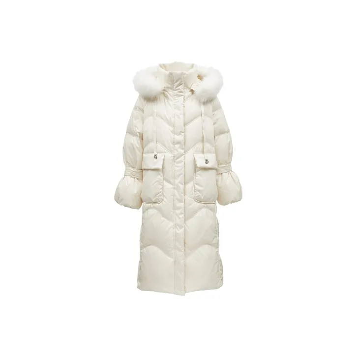 ONLY Down Jackets Women's-0