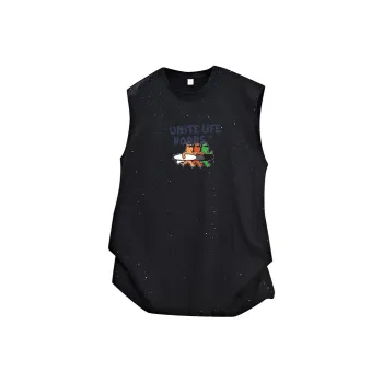 Unite Life HOODS Tank Top Unisex