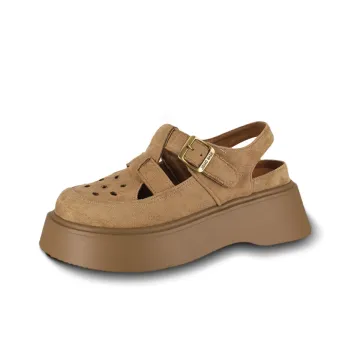 GESHE Roman Sandals Women's