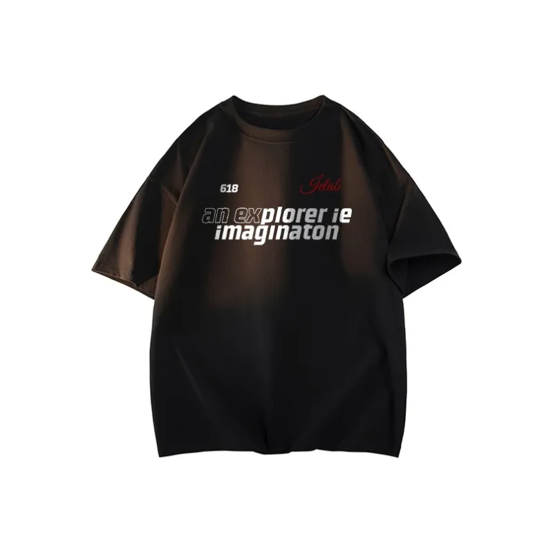 I.E T Shirts Unisex-2