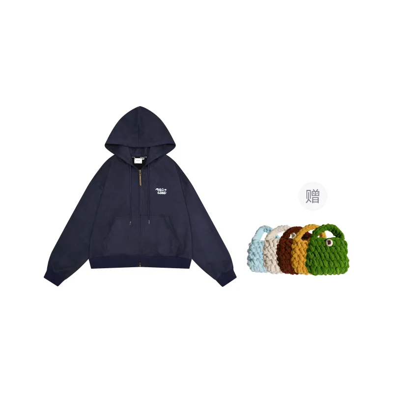 Madgood Sweatshirts Unisex-0
