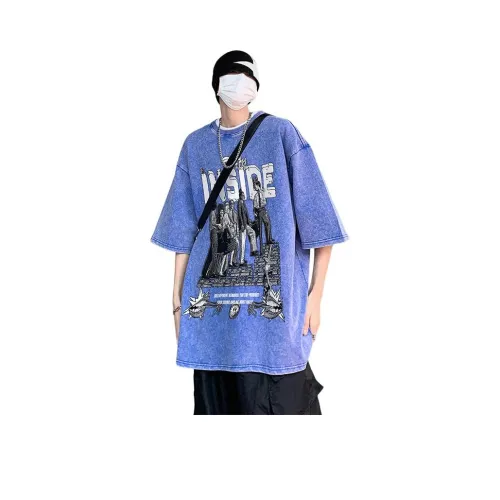 RVANGUARD T Shirts Unisex