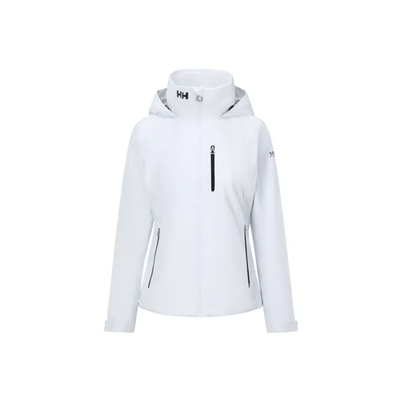 HELLY HANSEN CREW SS25 Jacket Women's-4