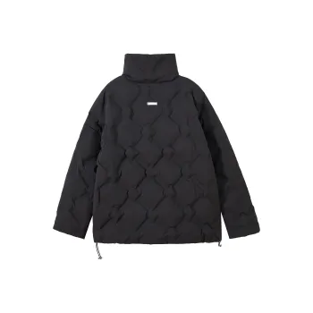 Deer Snake Down Jackets Unisex