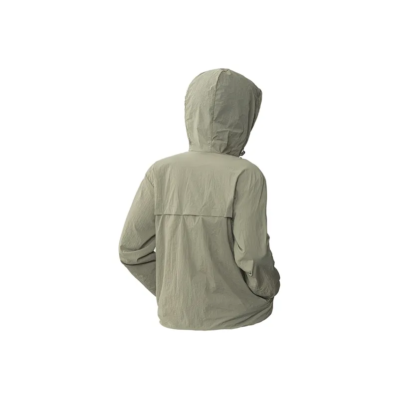 LOOX! Sun Protection Clothing Unisex-3