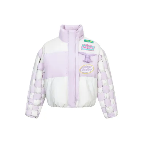 1 TROP FORT Down Jacket Women's
