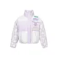 White Purple