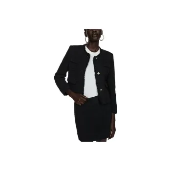 MANGO Jackets Women's